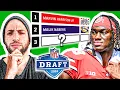 2024 NFL Draft Ranking the Top 17 WRs