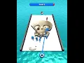 Art Stealer 3D Hyper Casual Game with Unity 1080p