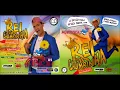 Rei da Cacimbinha - Volume 1 - CD Promocional 2015
