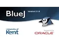 BlueJ program for beginners