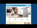 Canvas Student Log-In