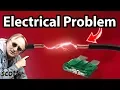 How to Fix Electrical Problems in Your Car Ground Fault