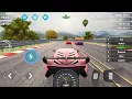 Racing Game Unity Car Racing Source Code
