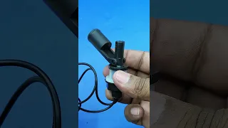 Water Tank Overflow Alarm Ideas Water Experiment 