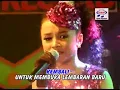 Download Lagu Tasya - Patah Arang [Official Music Video]