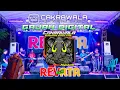 CEK SOUND NEW REVATA - TAK BERDAYA || CAKRAWALA PRO (GAJAH DIGITAL)