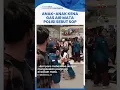 Download Lagu Belasan Anak-Anak Hendak Ngaji Ikut Kena Gas Air Mata Polisi di Semarang, Polda Jateng: Seusai SOP