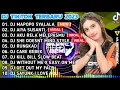 DJ TIKTOK TERBARU 2023 - DJ MAPOPO SYALALA x AIYA SUSANTI x AKU RELA MELEPASMU x SHE DOESNT MIND