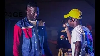 stonebwoy was never proud of me kelvynboy speaks