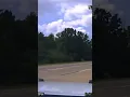 ASP Pit Maneuver At 122 MPH