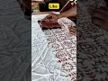 Download Lagu Spectacular Wax Batik Art Diy at home || How To Make A wax Batik