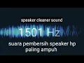Download Lagu sound speaker kemasukan air suara pembersih speaker hp android dan iphone