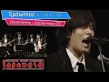 Download Lagu Radwimps live zen zen zense / Kimi No Nawa OST