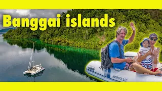 Where the heck is BANGAII? We sailed around it, check this out! (Ep 271)