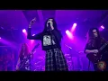 Lagu INDAR - Rotten Roots (BloodyFest, Sala Estraperlo, Badalona 30/11/24)