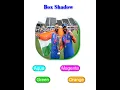 How to Create a Animated Box Shadow Effect Using HTML JAVASCRIPT and CSS