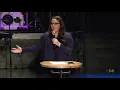 Disciples | Jennifer Toledo | Expression58