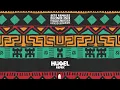 BLOND:ISH, Francis Mercier, Amadou & Mariam - Sete (HUGEL Remix) | Insomniac Records