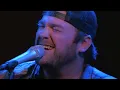 Lee Brice - Love Like Crazy - The Track Shack Studios