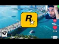 Download Lagu GTA 6 Gameplay Leak is AMAZING😨 (Full Map Walkthrough) - GTA 6 Trailer \u0026 GTA 6 Online PS5 Pro \u0026 Xbox