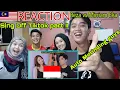 Download Lagu [🇲🇾 Reaction] SING-OFF TIKTOK SONGS Part II Reza Darmawangsa/Mirriam Eka
