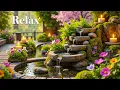 Lagu Relaxing Music Relieves Stress and Calm Anxiety 🌿 Healing Music for Deep Sleeping, Meditation Music