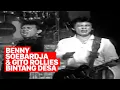 Download Lagu BENNY SOEBARDJA \u0026 GITO ROLLIES - BINTANG DESA