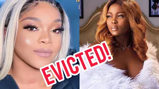 ka3na u0026 lilo evicted see how the housemates voted them out who will you miss