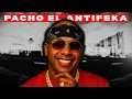 Pacho el Antifeka Bandits of Puerto Rico
