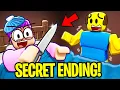 Download Lagu Unlocking ROBLOX NEED MORE HEAT ALL NEW ENDINGS!? (SECRET ENDING)