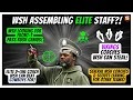 WSH Hiring Elite Defensive Staff Front-7 Pass Rush Genius GREAT Vikings Coaches WSH Can STEAL