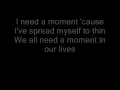 Download Lagu avenged sevenfold - Tension Lyric