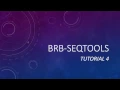 Download Lagu BRB-SeqTools tutorial 4: Variant call on DNA-Seq data