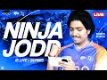 Download Lagu YOUR REGULAR STREAMER IS BACK || #clutchwithneo #iqooneo10 || NinjaJOD LIVE ||