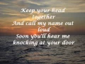 Download Lagu You've Got A Friend (Lyrics) - Carole King