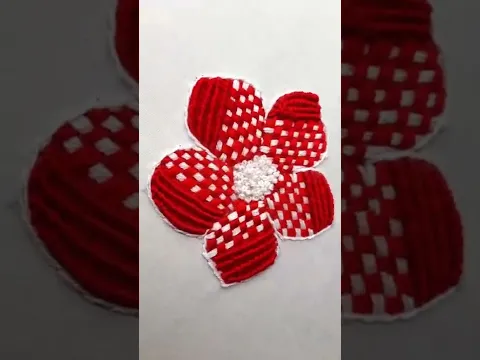 flower design #shorts