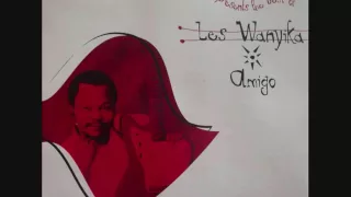 les wanyika maisha ni mapambano