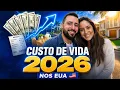Cost of Living in the United States - Orlando 2026