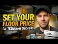 TCG Selling Setup for Maximum Profit on TCGplayer