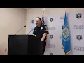 Incident in Sioux Falls SD