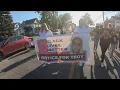 Lockport neighbors hold memorial walk 2 years after Troy Hodge s death