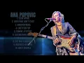Ana Popovic-Hits that made headlines in 2024-Greatest Hits Lineup-Homogeneous
