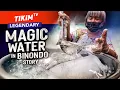Download Lagu MAGIC WATER |Clear Palamig GULAMAN in DIVISORIA | Aling Bebe Magic Water Story | TIKIM TV