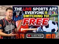 The New Live Sports App Everyone Is Quietly Switching To