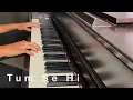 90s & 2000s Romantic Bollywood Lofi Piano Medley | Pehla Nasha Chill Mix