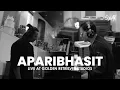 Download Lagu SWAR - Aparibhasit Live at Golden Retriever Studios |  Swapnil Sharma \u0026 Rohit Shakya |