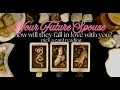 Download Lagu Your Future Spouse 🌹Pick a Card Reading 💕 How Will They Fall In Love With You?🥺