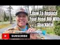 Easy DIY Guide How to Install a SharkBite Hose Bib Step-by-Step Tutorial