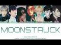 Lagu ENHYPEN (엔하이픈) - MOONSTRUCK  [COLOR CODED LYRICS] - [HAN|ROM|ENG]