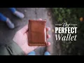 The best front pocket wallet you can buy.